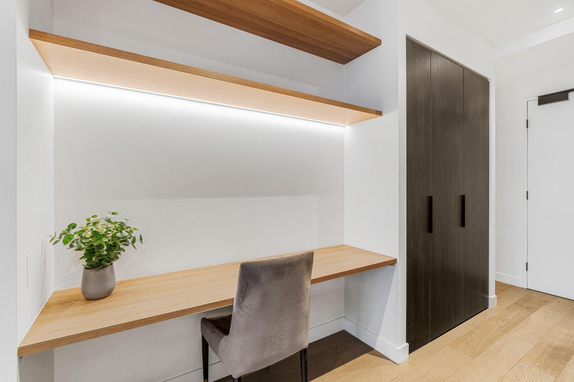 The Eminence Apartments By Cllix Melbourne Exteriör bild